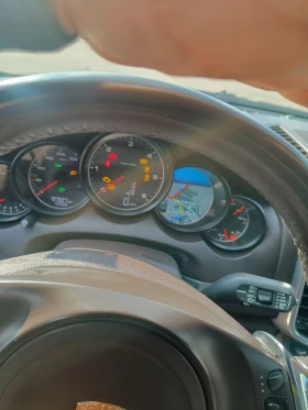 Porsche Cayenne | Mobile.bg    15