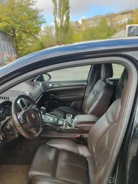 Porsche Cayenne | Mobile.bg    11