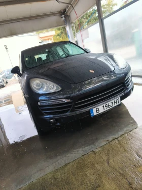 Porsche Cayenne | Mobile.bg    13
