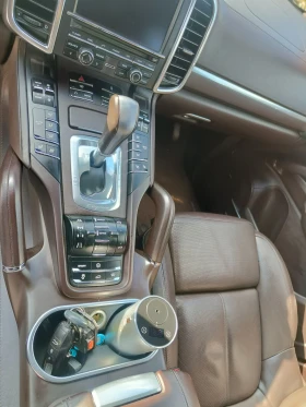 Porsche Cayenne | Mobile.bg    12