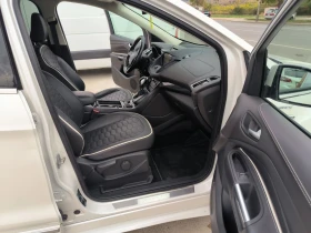 Ford Kuga Vignale-Navi-Kameri-Keyless-Euro-6C - 25999 лв. / 13293.08 € - 35791144 17