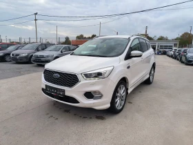 Ford Kuga Vignale-Navi-Kameri-Keyless-Euro-6C - 25999 лв. / 13293.08 € - 35791144 2