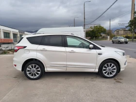 Ford Kuga Vignale-Navi-Kameri-Keyless-Euro-6C - 25999 лв. / 13293.08 € - 35791144 4