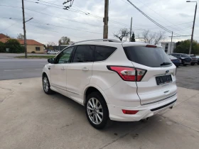 Ford Kuga Vignale-Navi-Kameri-Keyless-Euro-6C - 25999 лв. / 13293.08 € - 35791144 7