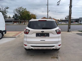 Ford Kuga Vignale-Navi-Kameri-Keyless-Euro-6C - 25999 лв. / 13293.08 € - 35791144 6
