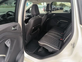 Ford Kuga Vignale-Navi-Kameri-Keyless-Euro-6C - 25999 лв. / 13293.08 € - 35791144 16