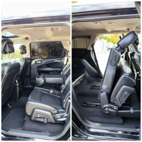 Dodge Journey Crossroad 3.6 V6 VVT Pentastar 280HP AM | Mobile.bg    11