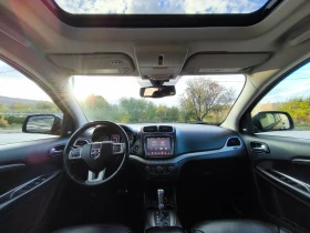 Dodge Journey Crossroad 3.6 V6 VVT Pentastar 280HP AM | Mobile.bg    6