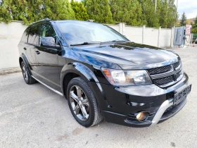 Dodge Journey Crossroad 3.6 V6 VVT Pentastar 280HP AM | Mobile.bg    2
