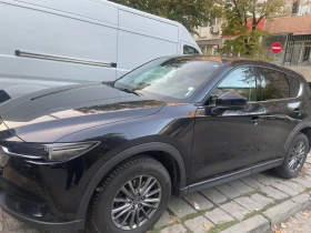 Mazda CX-5 | Mobile.bg    2