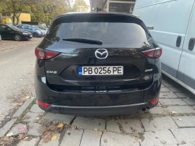 Mazda CX-5 | Mobile.bg    3