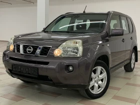 Nissan X-trail 2.0dci /Automat/4x4/