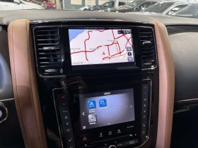 Infiniti QX80 V8 2020* PRO ACTIV* DVD* PANO* BOSE* * 360  | Mobile.bg    9