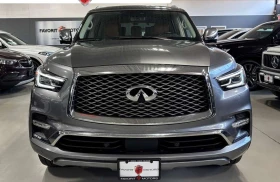 Infiniti QX80 V8 2020* PRO ACTIV* DVD* PANO* BOSE* ОБДУХ* 360 КА