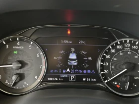 Infiniti QX80 V8 2020* PRO ACTIV* DVD* PANO* BOSE* * 360  | Mobile.bg    6