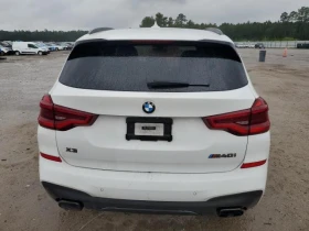 BMW X3 XDRIVEM40I - 49900 лв. / 25513.46 € - 21965281 5