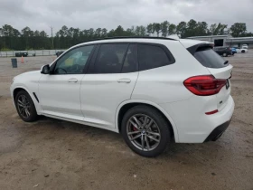 BMW X3 XDRIVEM40I - 49900 лв. / 25513.46 € - 21965281 4