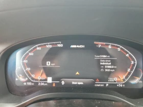 BMW X3 XDRIVEM40I - 49900 лв. / 25513.46 € - 21965281 11