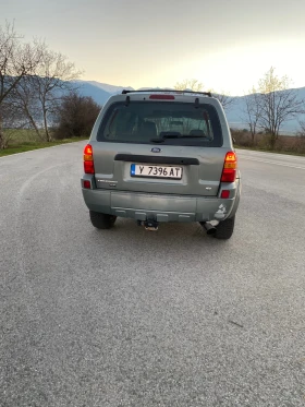 Ford Maverick XLT, снимка 3