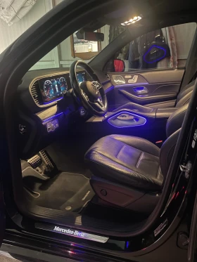 Mercedes-Benz GLE 400, снимка 13