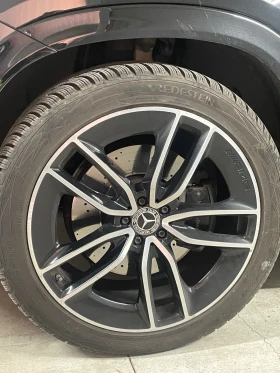 Mercedes-Benz GLE 400, снимка 4