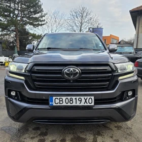 Toyota Land cruiser 200 4.5D V8 - 70000 € / 136908.10 лв. - 20794394 3