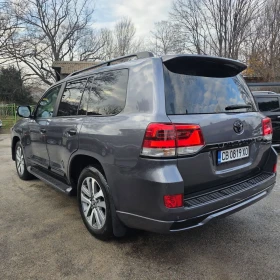 Toyota Land cruiser 200 4.5D V8 - 70000 € / 136908.10 лв. - 20794394 5