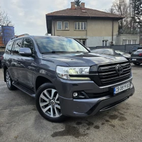 Toyota Land cruiser 200 4.5D V8 - 70000 € / 136908.10 лв. - 20794394 2