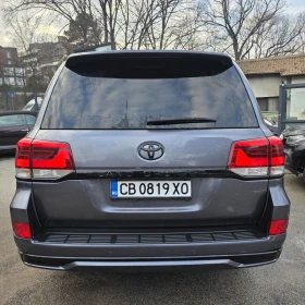 Toyota Land cruiser 200 4.5D V8 - 70000 € / 136908.10 лв. - 20794394 6