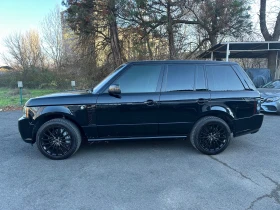 ����� �� �������� �� Land Rover Range rover Autobiography= = TDV8 Vogue Facelift