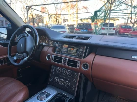 Land Rover Range rover Autobiography= = TDV8 Vogue Facelift, снимка 7