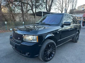 ����� �� �������� �� Land Rover Range rover Autobiography= = TDV8 Vogue Facelift