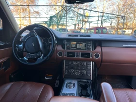 Land Rover Range rover Autobiography= = TDV8 Vogue Facelift, снимка 16
