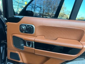 Land Rover Range rover Autobiography= = TDV8 Vogue Facelift, снимка 17