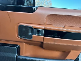 Land Rover Range rover Autobiography= = TDV8 Vogue Facelift, снимка 9