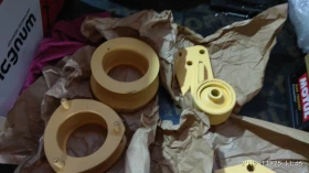 Suzuki Vitara, снимка 1