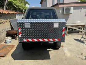 Suzuki Vitara, снимка 15