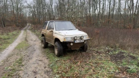 Suzuki Vitara, снимка 9