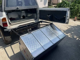 Suzuki Vitara, снимка 13