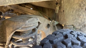 Suzuki Vitara - 3553 € / 6949.06 лв. - 62701909 5