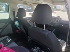VW Tiguan 1.4 tsi - 6200 € / 12126.15 лв. - 42198612 7