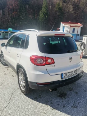 VW Tiguan 1.4 tsi - 6200 € / 12126.15 лв. - 42198612 4