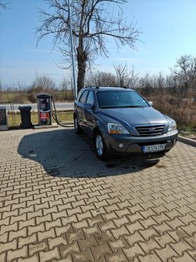 Kia Sorento - 6250 € / 12223.94 лв. - 62287110 2
