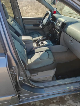 Kia Sorento - 6250 € / 12223.94 лв. - 62287110 11