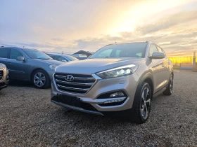 Hyundai Tucson FULL* 7скорости* НОВ* Швейцария 