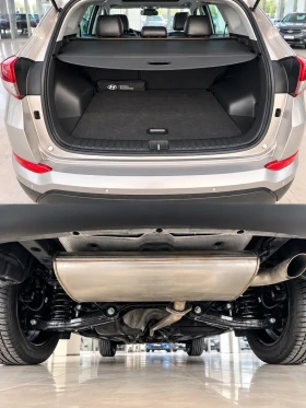 Hyundai Tucson FULL* 7��������* ���* ���������  | Mobile.bg � ����� ������ 12