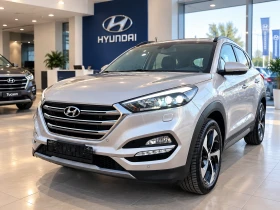 ����� �� �������� �� Hyundai Tucson FULL* 7��������* ���* ��������� 