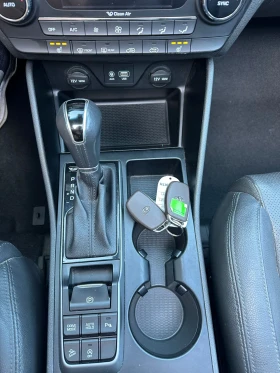 Hyundai Tucson 1.7CRDI* 140кс.* ВСИЧКИ ЕКСТРИ* НОВ - 14990 € / 29317.89 лв. - 50541256 8