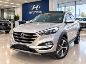 ����� �� �������� �� Hyundai Tucson FULL* 7��������* ���* ��������� 