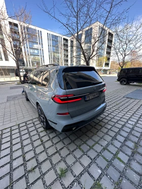 BMW X7 BMW X7 xDrive40d M Sport 22'' - 69000 € / 134952.27 лв. - 54055437 2
